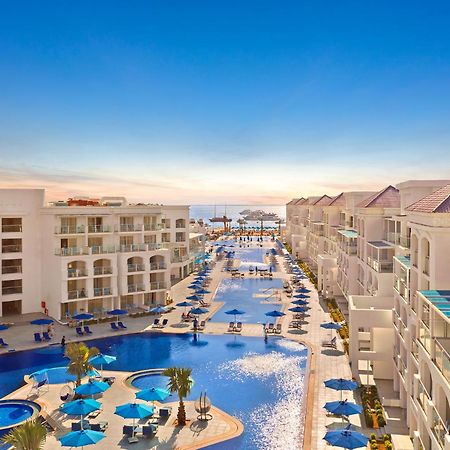 Pickalbatros Blu Spa Resort - Adults Friendly 16 Years Plus- Ultra All-Inclusive 후르가다 외부 사진 Hard Rock Hotel & Casino Punta Cana
