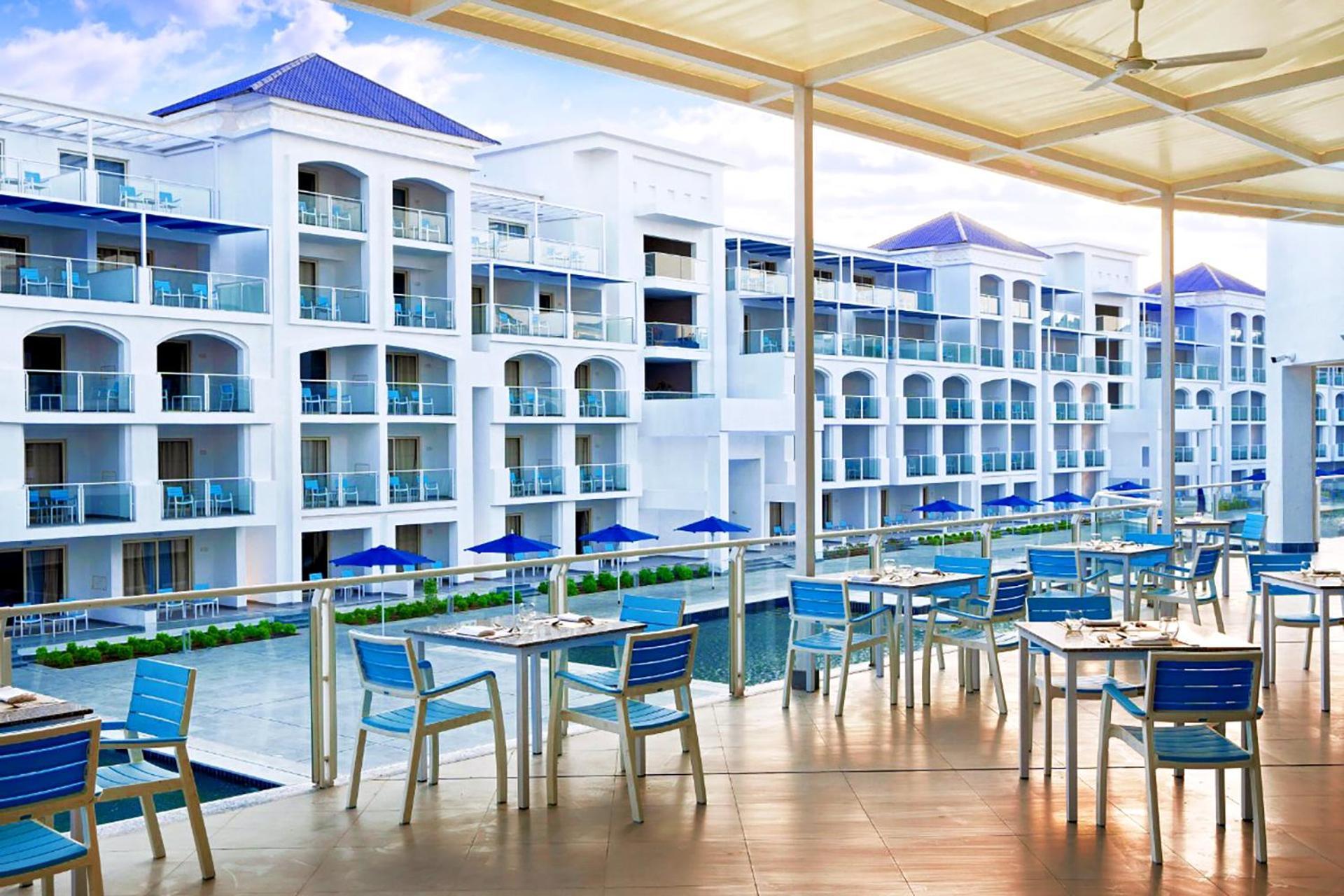Pickalbatros Blu Spa Resort - Adults Friendly 16 Years Plus- Ultra All-Inclusive 후르가다 외부 사진 The Royal